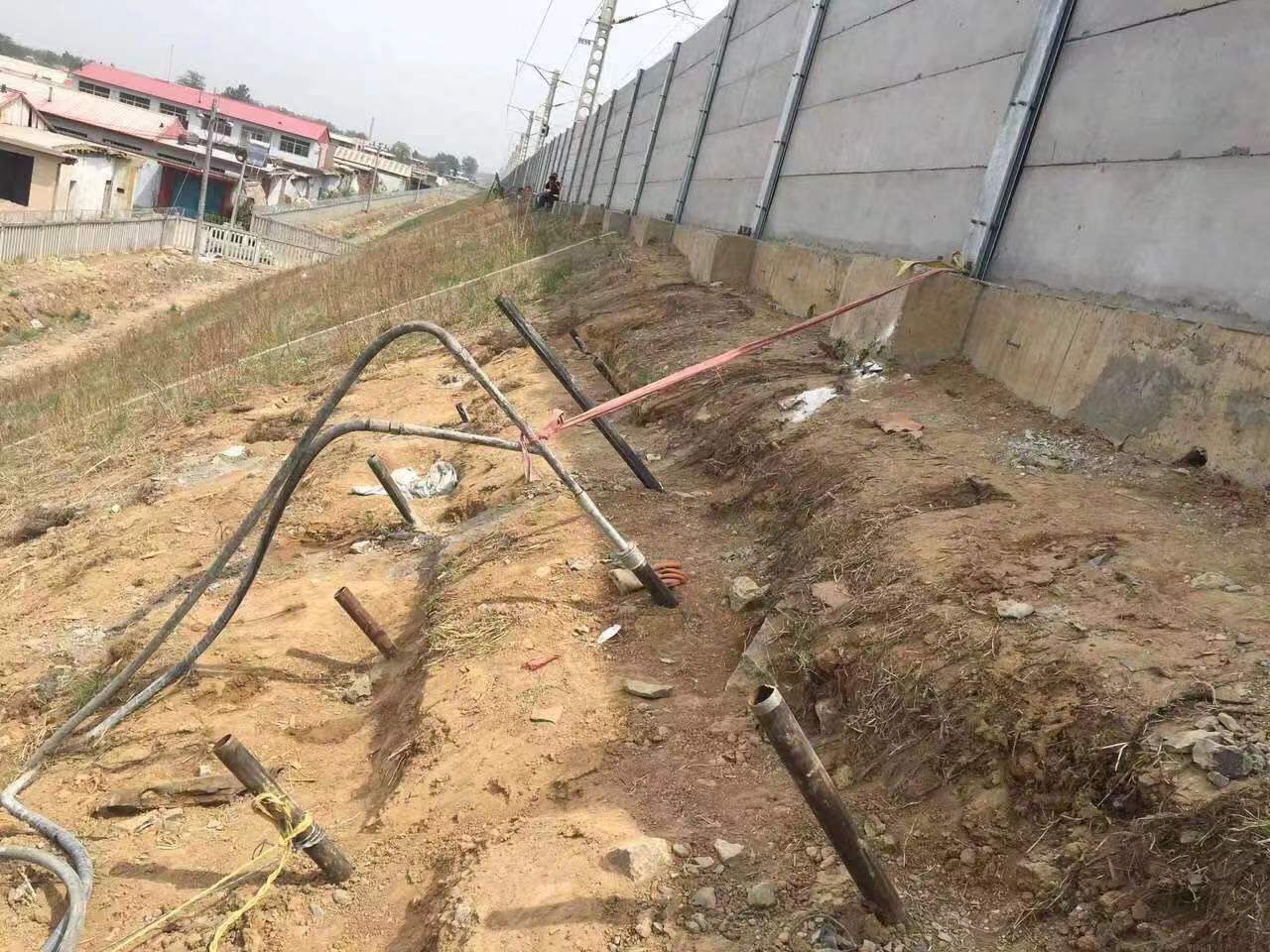 安陆加固公司如何进行建筑物纠偏
